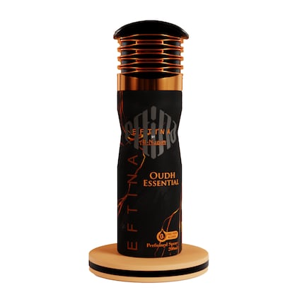 Eftina Oudh Essential 200ml Deo